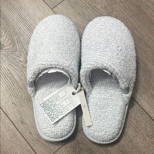 Barefoot Dreams CozyChic Unisex Slipper